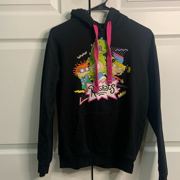 Rugrats Hoodie - Picture 1 of 3